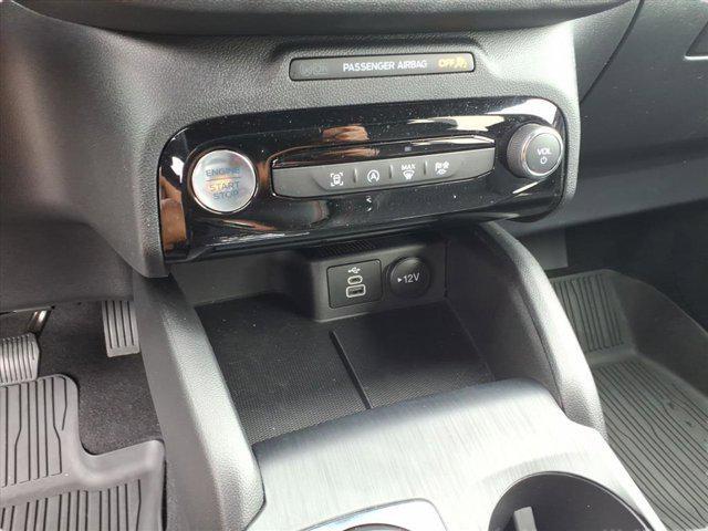 new 2025 Ford Escape car, priced at $31,593