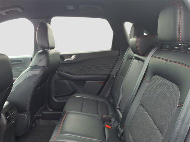 new 2025 Ford Escape car, priced at $31,593