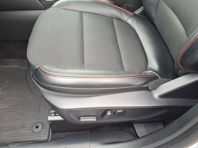 new 2025 Ford Escape car, priced at $31,593