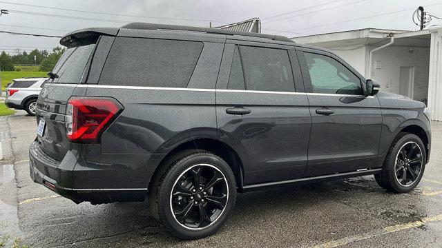 new 2024 Ford Expedition car, priced at $73,894