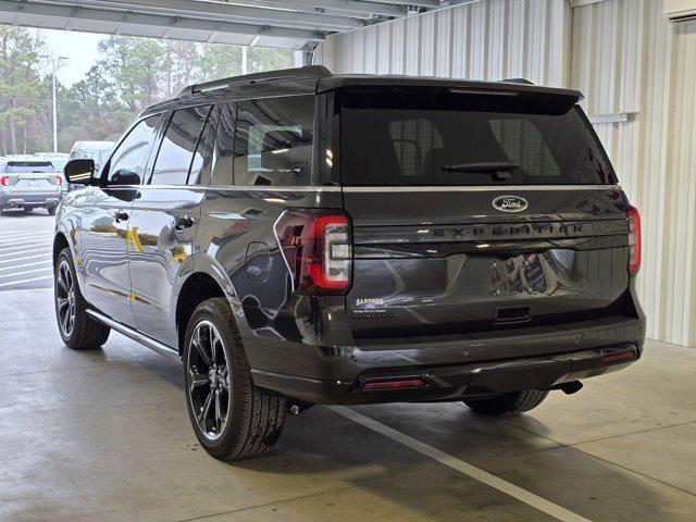 new 2024 Ford Expedition car, priced at $72,425