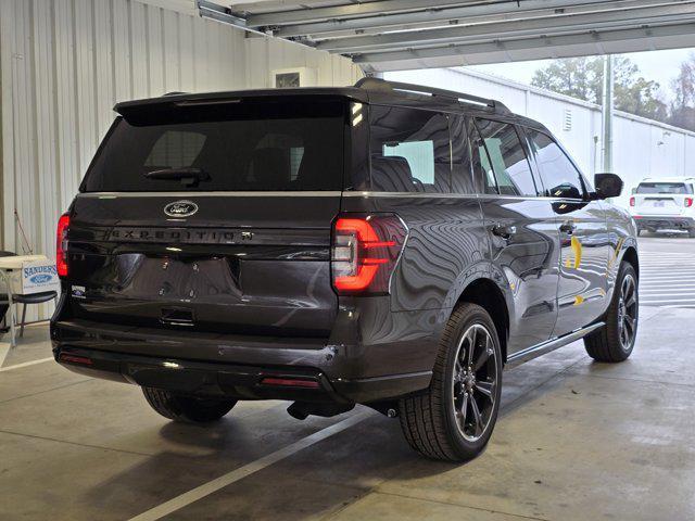 new 2024 Ford Expedition car, priced at $72,425