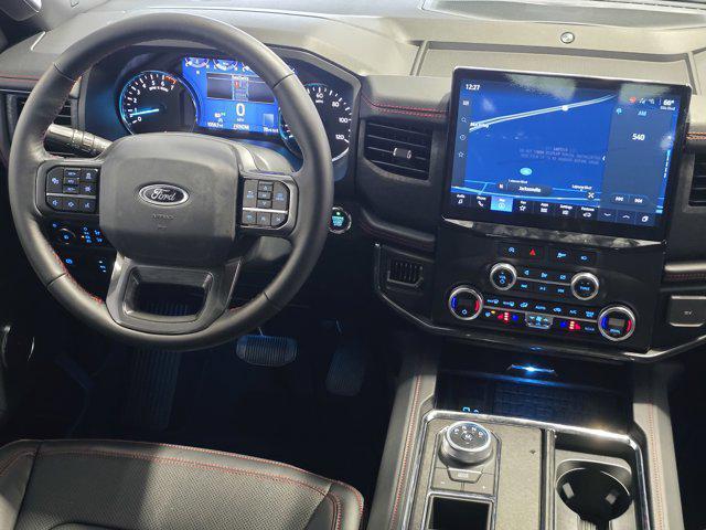 new 2024 Ford Expedition car, priced at $72,425