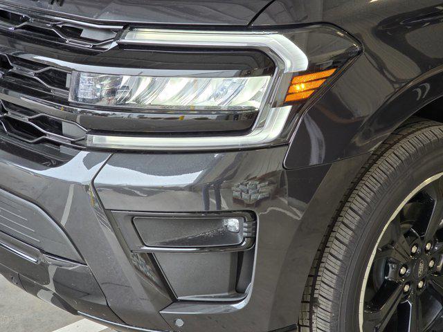 new 2024 Ford Expedition car, priced at $72,425