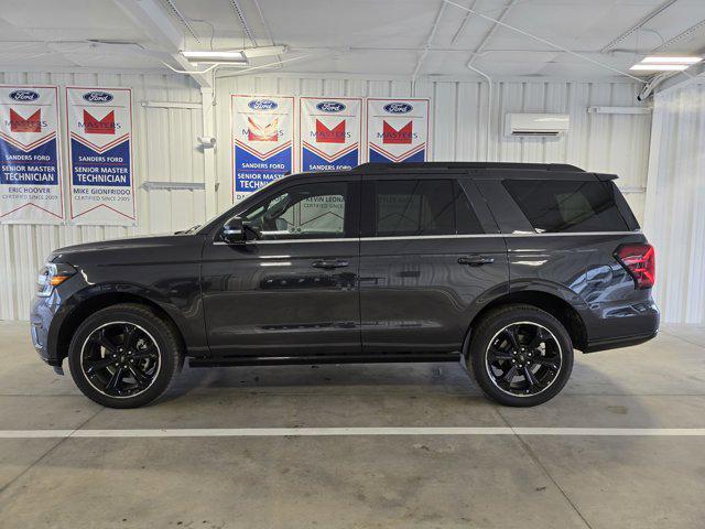 new 2024 Ford Expedition car, priced at $72,425