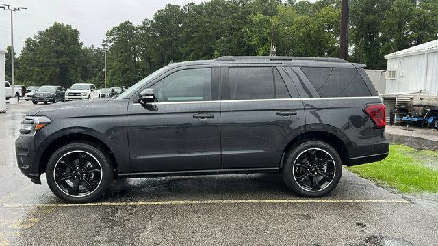 new 2024 Ford Expedition car, priced at $73,894