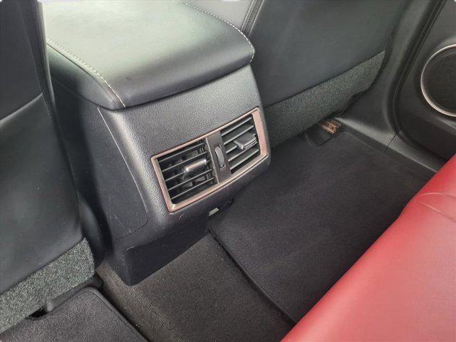 used 2021 Lexus NX 300 car, priced at $25,647
