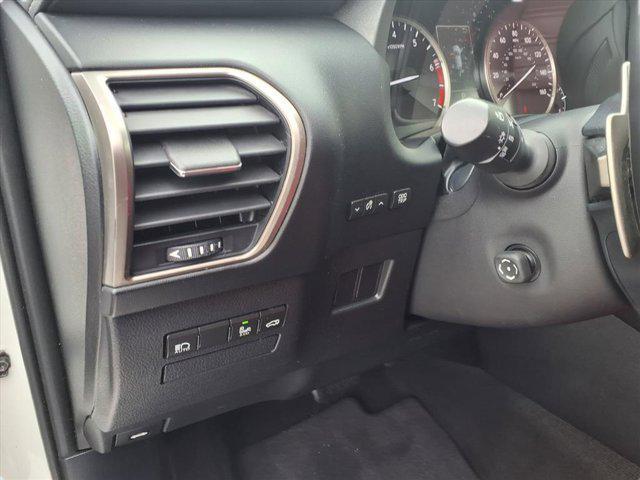 used 2021 Lexus NX 300 car, priced at $25,647