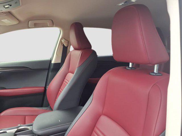 used 2021 Lexus NX 300 car, priced at $25,647