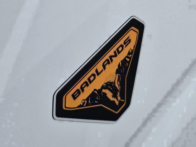 used 2024 Ford Bronco Sport car, priced at $35,279