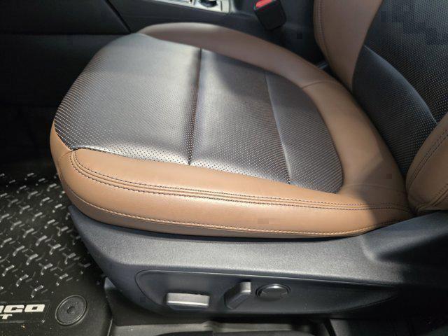 used 2024 Ford Bronco Sport car, priced at $35,279