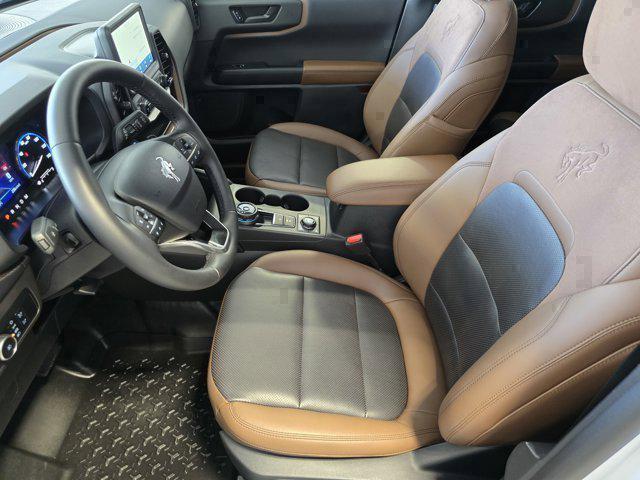 used 2024 Ford Bronco Sport car, priced at $35,279