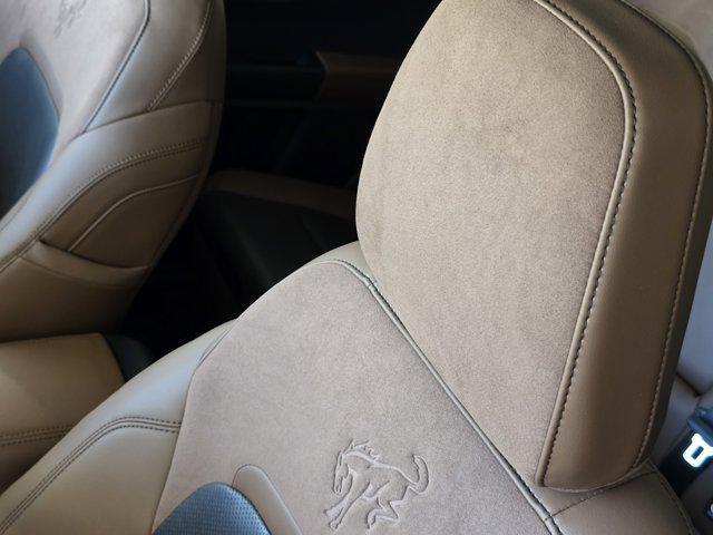 used 2024 Ford Bronco Sport car, priced at $39,875