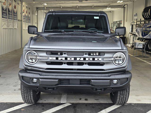 new 2024 Ford Bronco car, priced at $44,329