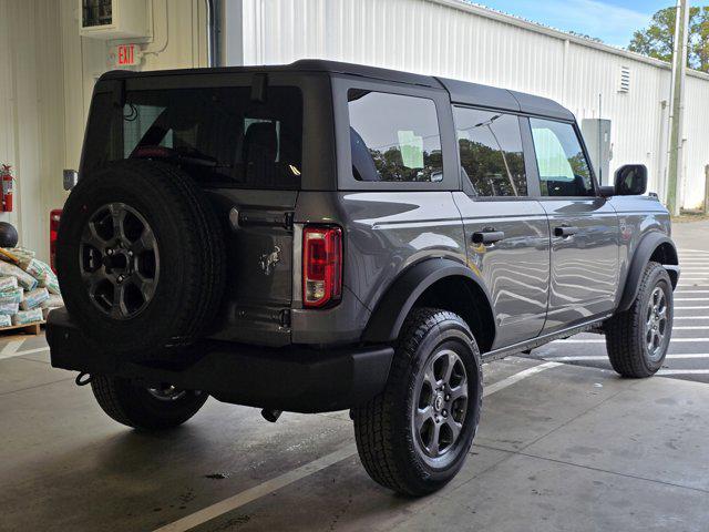 new 2024 Ford Bronco car, priced at $44,329