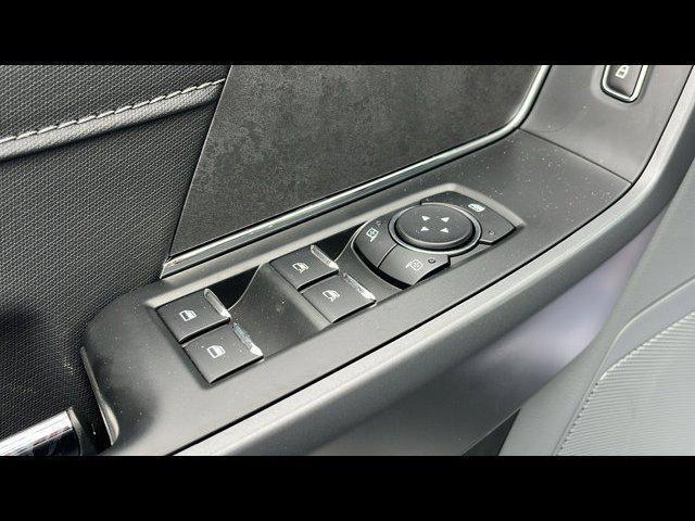 new 2024 Ford F-150 car, priced at $53,402