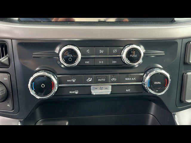 new 2024 Ford F-150 car, priced at $53,402