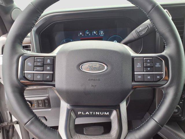 new 2025 Ford F-250 car, priced at $93,350