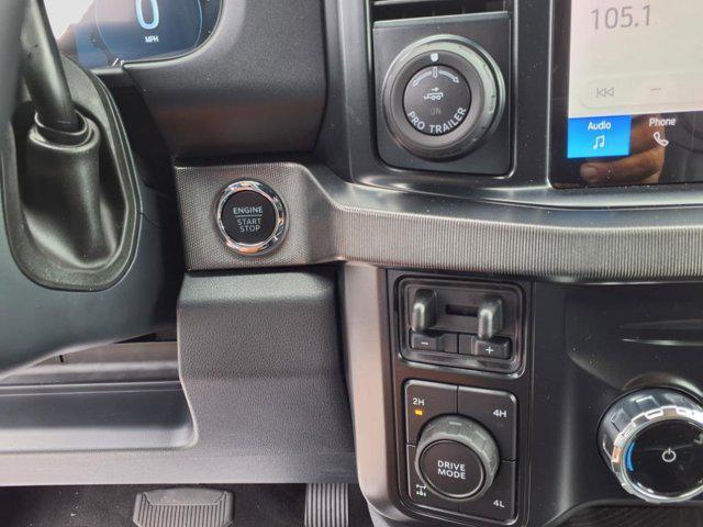 new 2025 Ford F-250 car, priced at $93,350