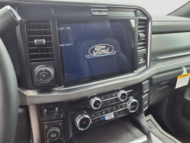 new 2025 Ford F-250 car, priced at $93,350