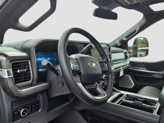 new 2025 Ford F-250 car, priced at $93,350