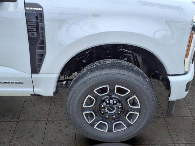 new 2025 Ford F-250 car, priced at $93,350
