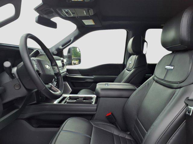new 2025 Ford F-250 car, priced at $93,350