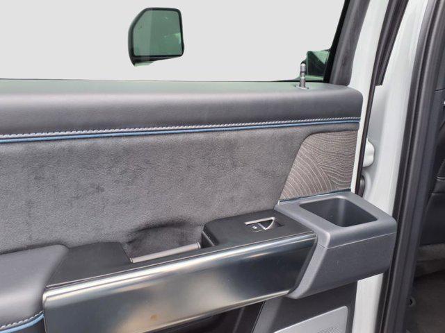 new 2025 Ford F-250 car, priced at $93,350