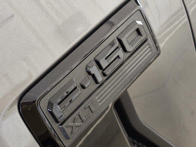 new 2025 Ford F-150 car, priced at $61,473
