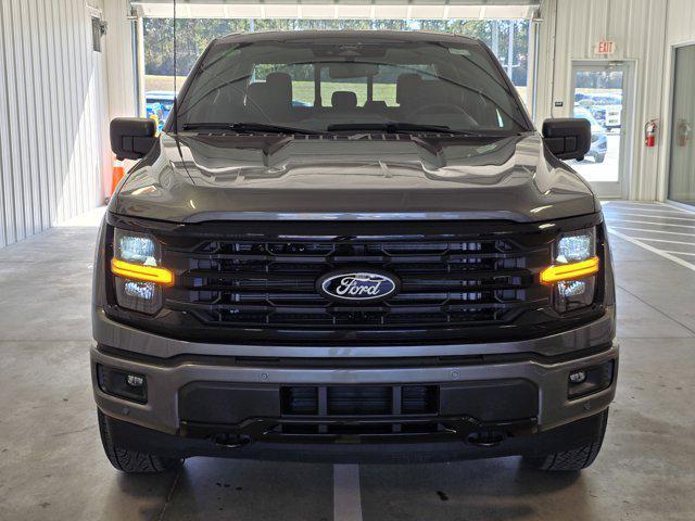 new 2025 Ford F-150 car, priced at $61,473