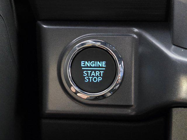 new 2025 Ford F-150 car, priced at $61,473