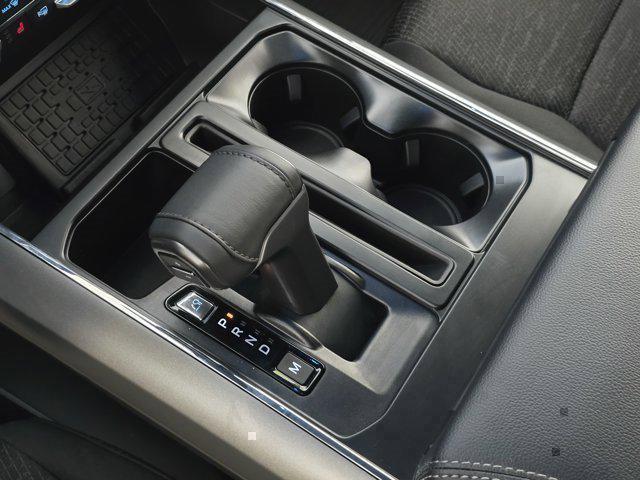 new 2025 Ford F-150 car, priced at $59,196