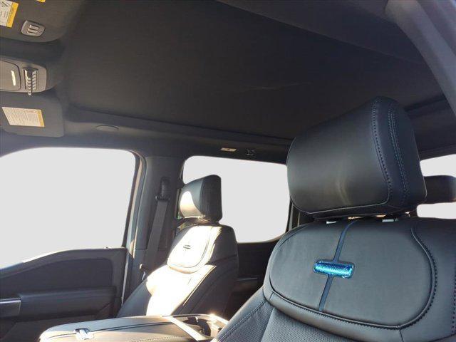 new 2026 Ford F-250 car, priced at $96,646