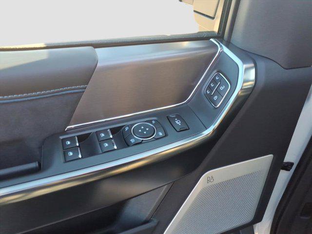 new 2026 Ford F-250 car, priced at $96,646