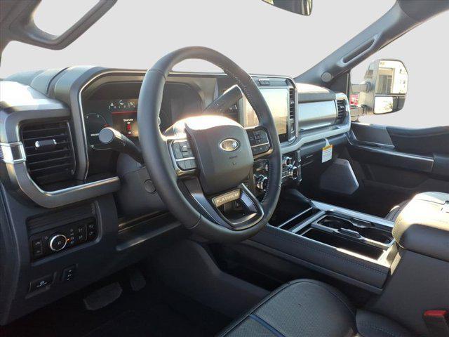 new 2026 Ford F-250 car, priced at $96,646