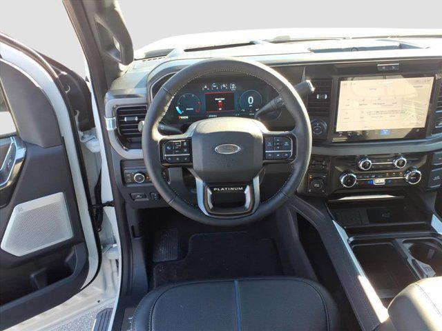 new 2026 Ford F-250 car, priced at $96,646