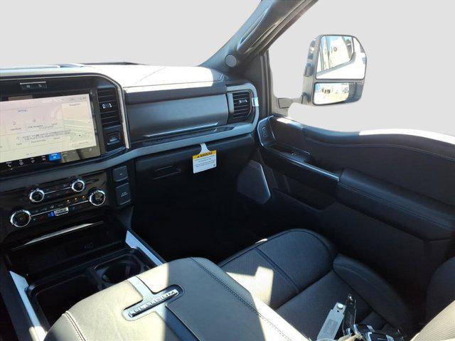 new 2026 Ford F-250 car, priced at $96,646