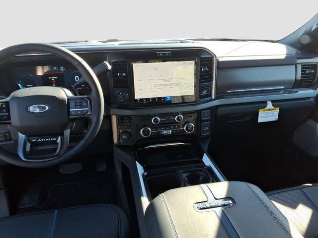 new 2026 Ford F-250 car, priced at $96,646