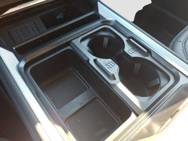 new 2026 Ford F-250 car, priced at $96,646