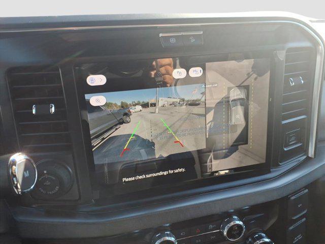 new 2026 Ford F-250 car, priced at $96,646