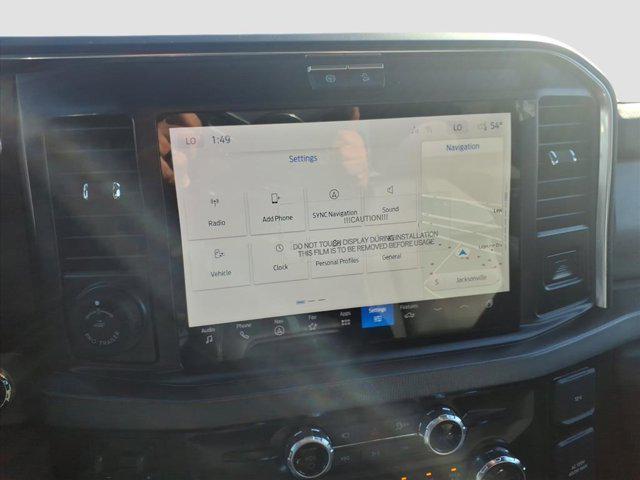 new 2026 Ford F-250 car, priced at $96,646