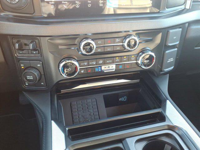 new 2026 Ford F-250 car, priced at $96,646