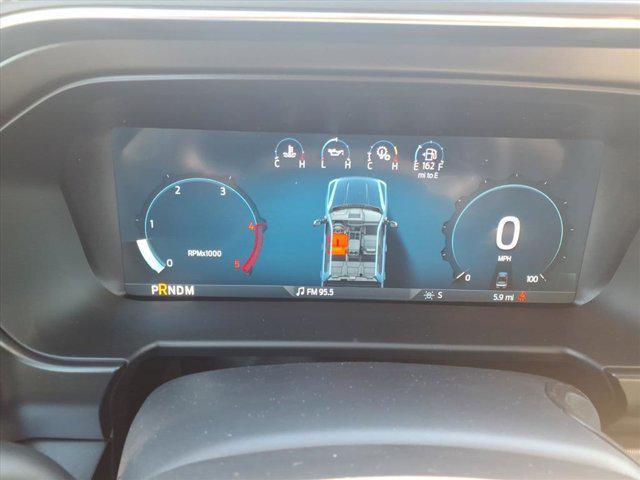 new 2026 Ford F-250 car, priced at $96,646