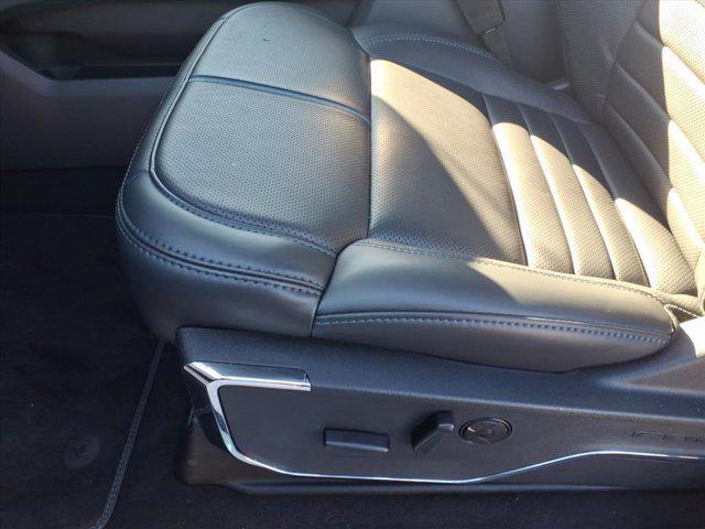 new 2026 Ford F-250 car, priced at $96,646