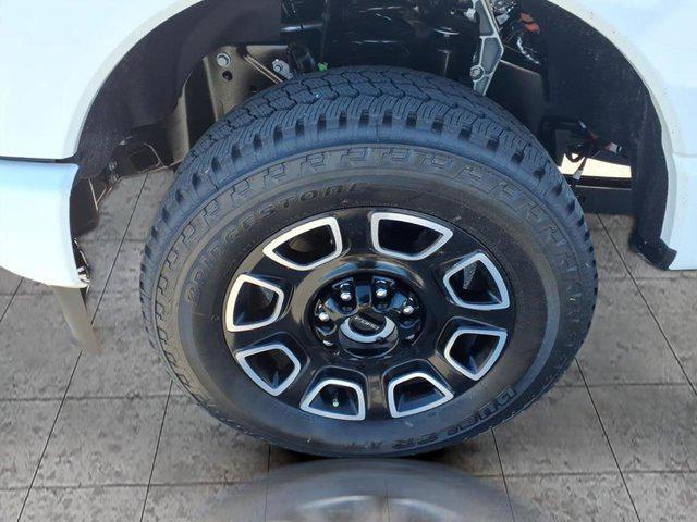 new 2026 Ford F-250 car, priced at $96,646