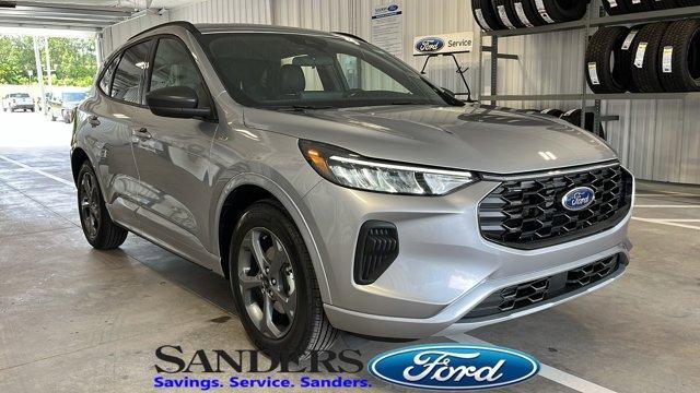 new 2024 Ford Escape car, priced at $31,057