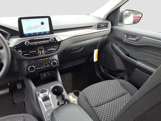 new 2026 Ford Escape car, priced at $32,190