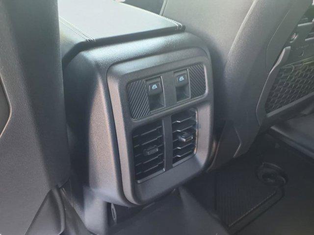 new 2025 Ford Bronco car, priced at $47,045