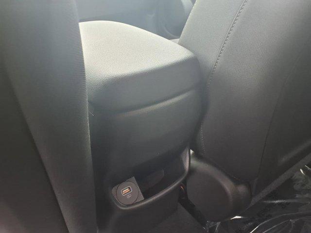 used 2023 Hyundai Kona car, priced at $21,395