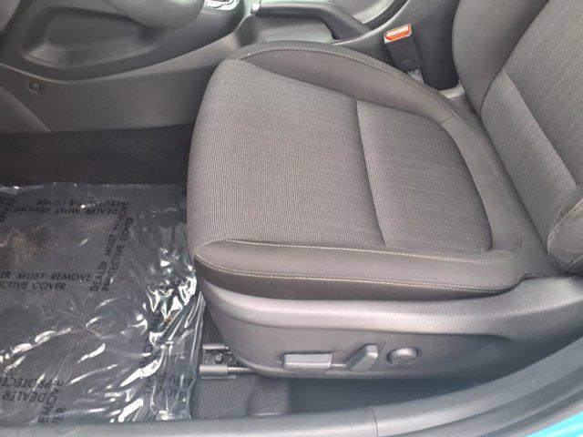 used 2023 Hyundai Kona car, priced at $21,395
